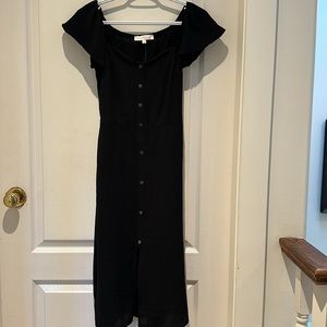Nwot. Monteau dress